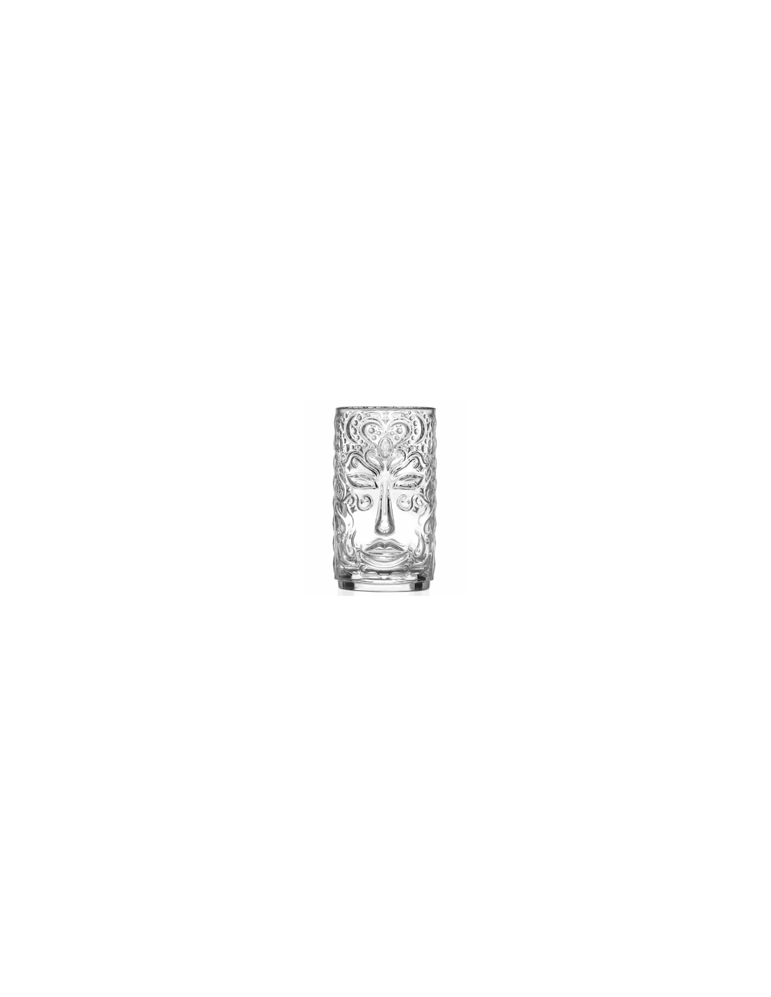 TIKI VENEZIA CONF 4 BICCHIERI 45CL