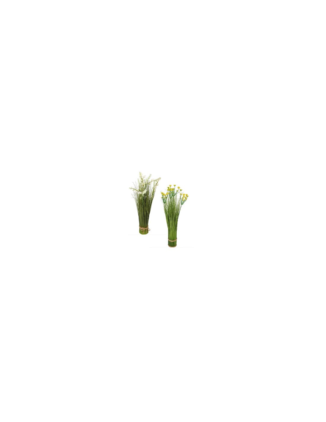 MAZZO FIORI 206537 LUDO 40X76CM ASSORTITO