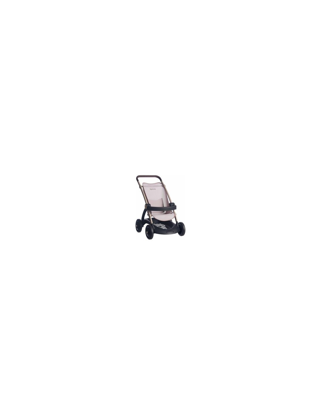 INGLESINA 254083 PASSEGGINO BABY IRIDIO
