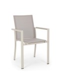 Sedia Konnor Bizzotto – Comfort e resistenza per ogni spazio | Tre G Ingrosso