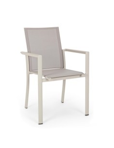 Sedia Konnor Bizzotto – Comfort e resistenza per ogni spazio | Tre G Ingrosso