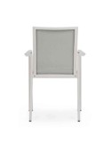Sedia Konnor Bizzotto – Comfort e resistenza per ogni spazio | Tre G Ingrosso