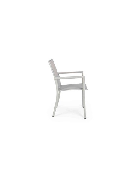 Sedia Konnor Bizzotto – Comfort e resistenza per ogni spazio | Tre G Ingrosso