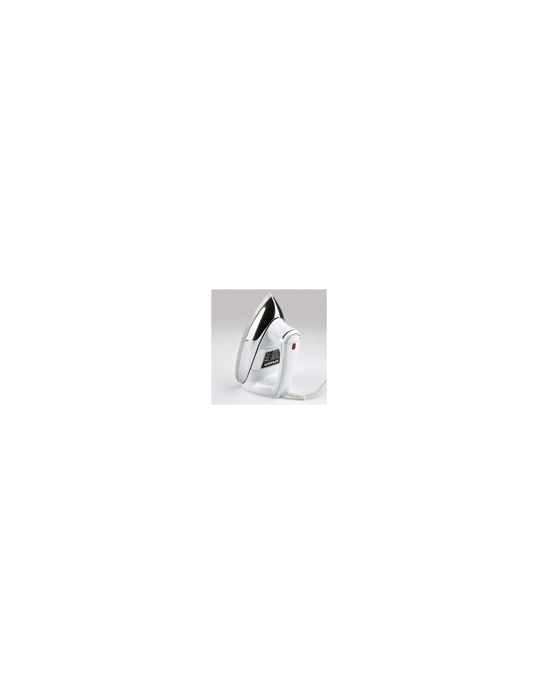 FERRO STIRO G40013 A SECCO su TreG Ingrosso