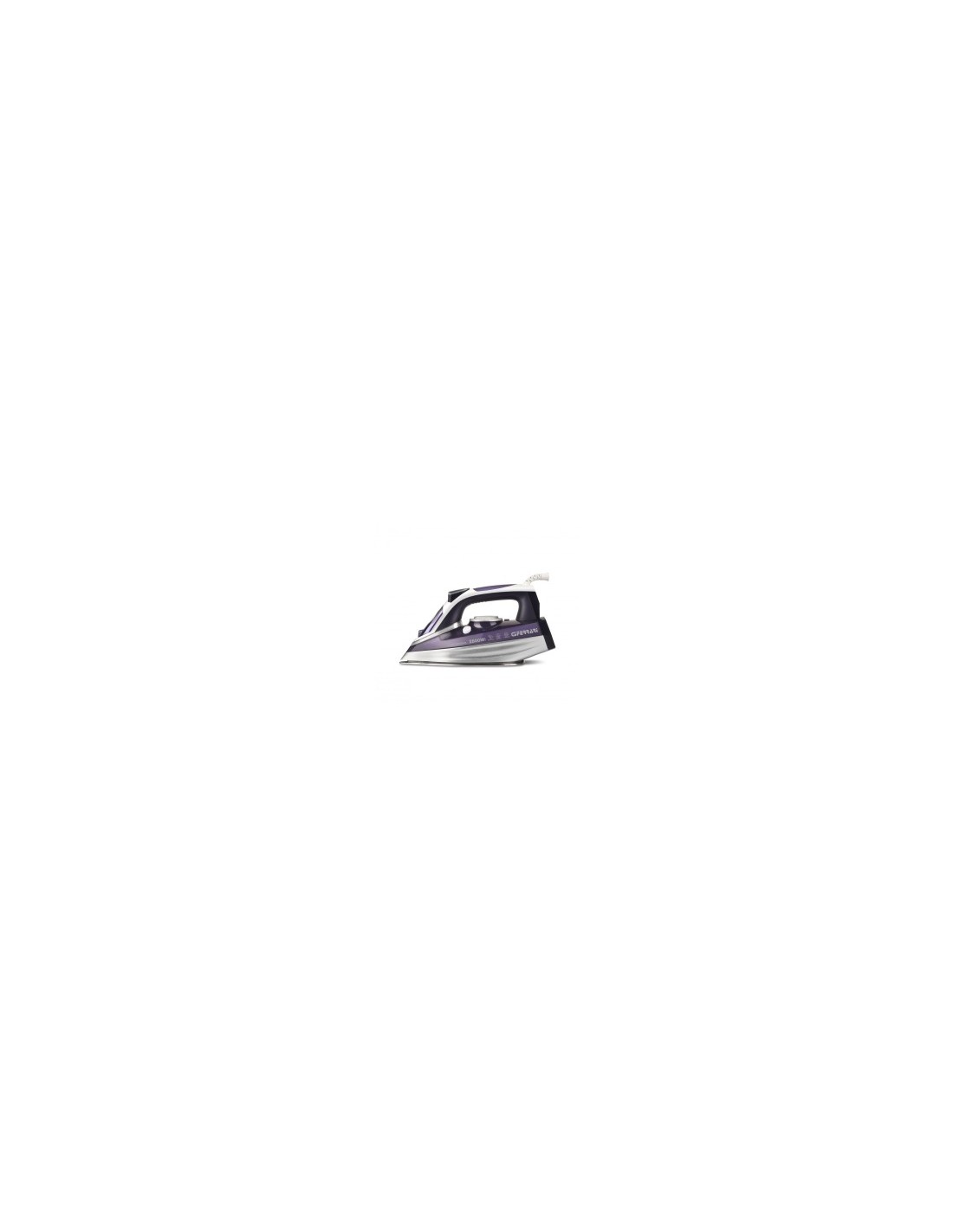 FERRO DA STIRO G40018 2800W | Tre G Ingrosso