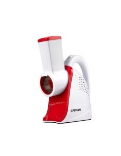 GRATTUGIA G20133 AFFETTAVERDURE 4 RULLI 240W su TreG Ingrosso