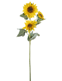 STELO 2700340-13 GIRASOLE 3 RAMI 85CM