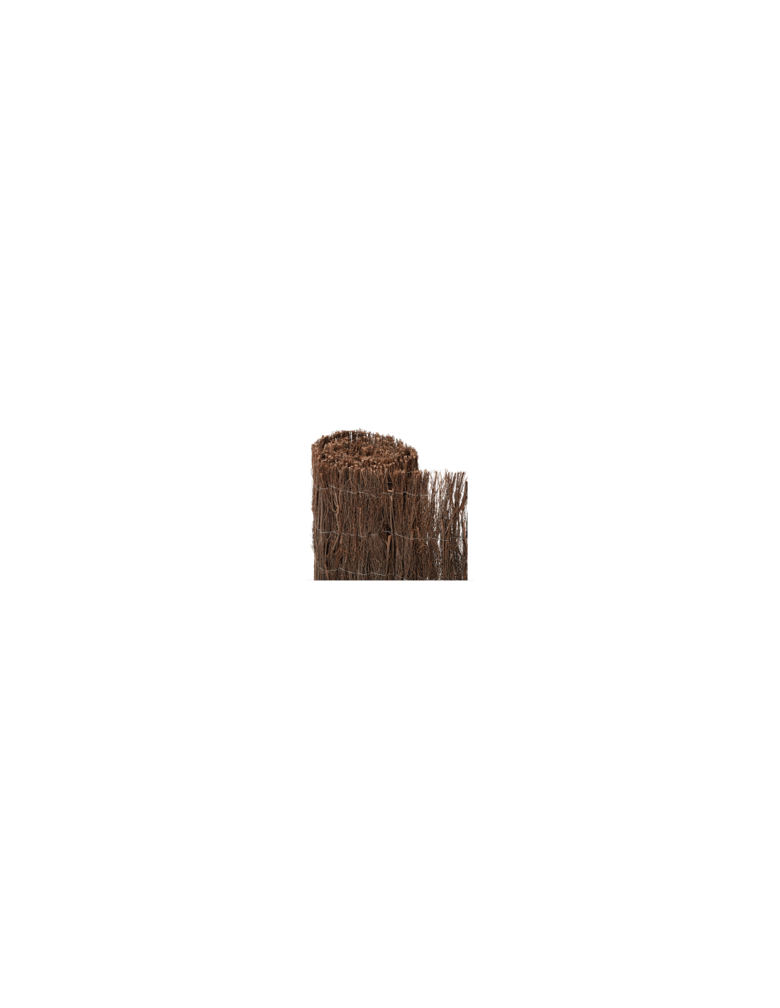 ARELLA 25536 ERICA NATURALE 1X3MT