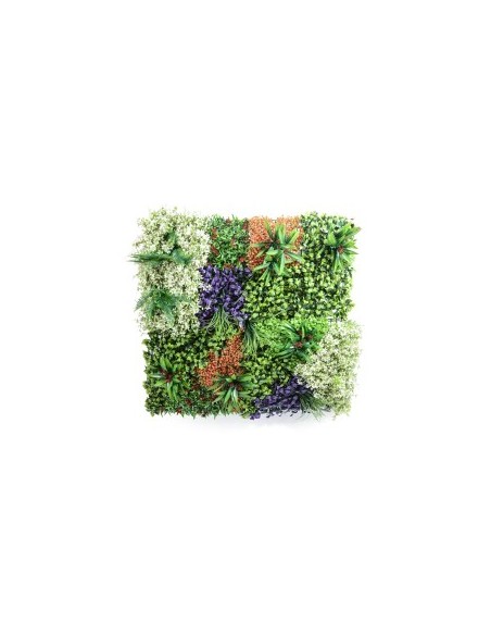GIARDINO VERTICALE 27128 100X100CM POLIESTERE