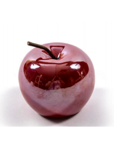 MELA 37042 CERAMICA ROSSA 8X5CM