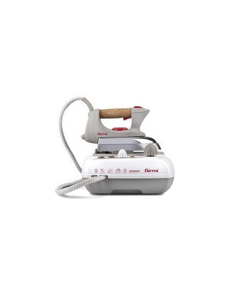 FERRO DA STIRO CON CALDAIA 2000W su TreG Ingrosso
