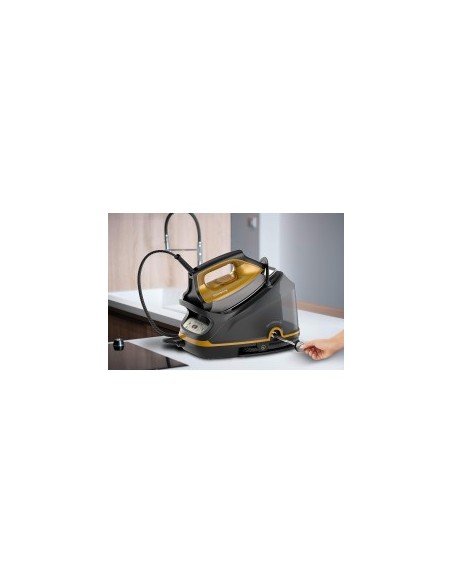STIRATRICE COMPCAT STEAM PRO DG7644 su TreG Ingrosso