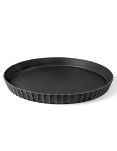 ATENA VASSOIO 30CM NERO