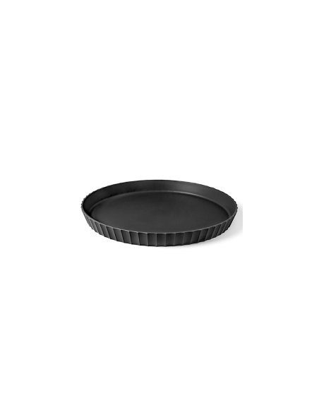 ATENA VASSOIO 30CM NERO
