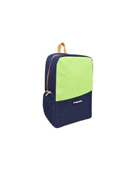 Zaino Termico, Faboss Urban, 24 Litri, Nylon Resistente, Spalline Regolabili, Borsa Frigo da Esterno