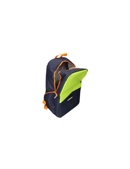 Zaino Termico, Faboss Urban, 24 Litri, Nylon Resistente, Spalline Regolabili, Borsa Frigo da Esterno