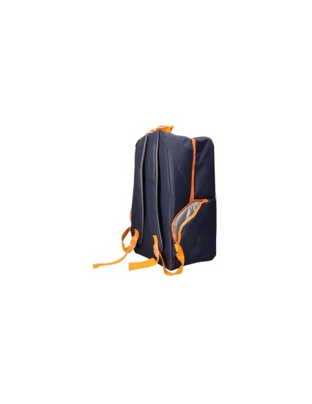 Zaino Termico, Faboss Urban, 24 Litri, Nylon Resistente, Spalline Regolabili, Borsa Frigo da Esterno