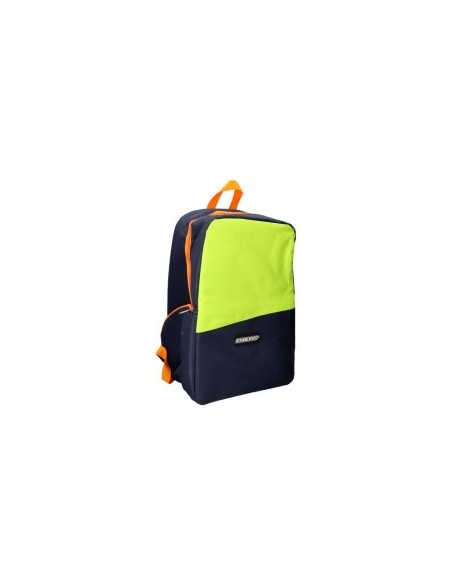Zaino Termico, Faboss Urban, 24 Litri, Nylon Resistente, Spalline Regolabili, Borsa Frigo da Esterno