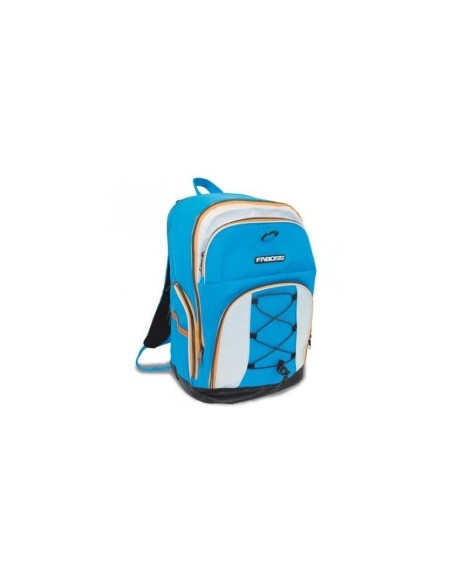 Borsa Termica, Poliestere 3x1, 30 Litri, 3 Scomparti, Impermeabile, Tracolla Regolabile