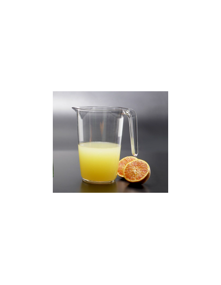 CARAFFA GRADUATA 0440K CRYSTAL 1,5LT