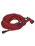 TUBO IRRIGAZIONE ESTENSIBILE 5-15MT