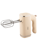 IRIDEA SBATTITORE ELETTRICO CHAMPAGNE 250W