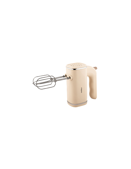 IRIDEA SBATTITORE ELETTRICO CHAMPAGNE 250W