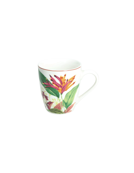 MADISON TROPICALIA TAZZA MUG 370CC