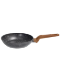WILD STONE PADELLA 20CM 1MANICO