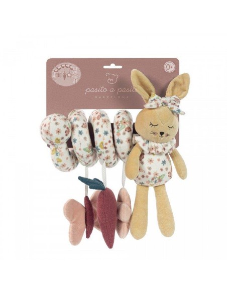 75807 GIOCO PASS RABBIT GARDEN