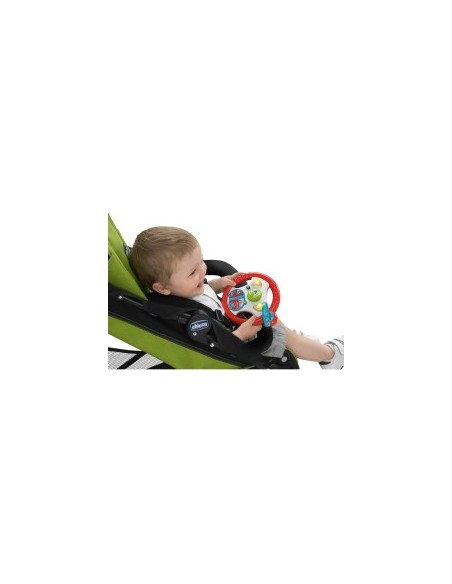 Chicco Volante Luci e Suoni Baby Sense & Focus – Gioco Interattivo da Passeggino