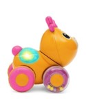 Chicco Sprint & Los Reh – Cervo Interattivo Pull-and-Go con Luci, Suoni e Melodie