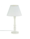 LAMPADA 36CM BIANCA su TreG Ingrosso