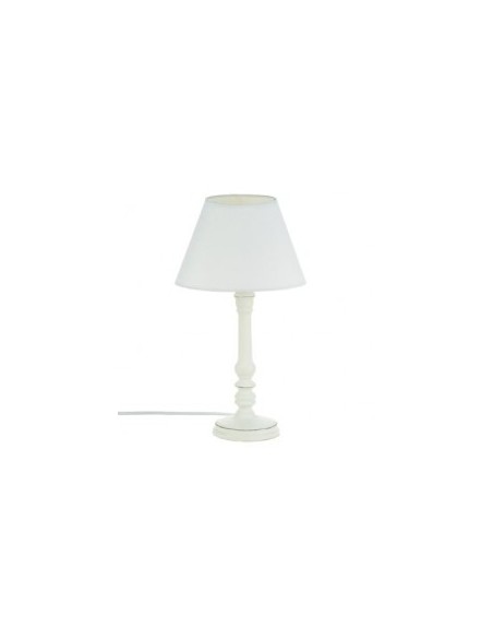 LAMPADA 36CM BIANCA su TreG Ingrosso
