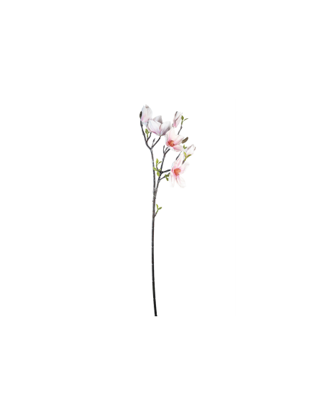 STELO 4010000192 MAGNOLIA ROSA/CREMA GIAPPONESE CON BOCCIOLI