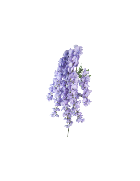 STELO 4012000417 WISTERIA LAVANDA 6 RAMI