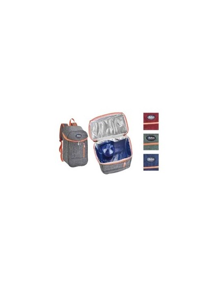 ZAINO TERMICO 25243 BREEZE 15LT UNIFLAME su TreG Ingrosso