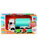 CAMION LAVORO 11143 FRIZIONE 1:43 ASSORTITO