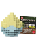 MINECRAFT HXT64 MINI UOVO SORPRESA ASSORTITO