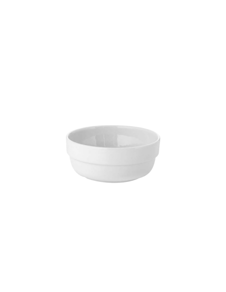 ROMA INSALATIERA 15CM BIANCO