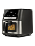 FRIGGITRICE AD ARIA G10207 6,5LT CON GRIGLIA