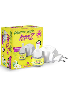 CONF 24 PATCH VERDI 03420 CITRONELLA