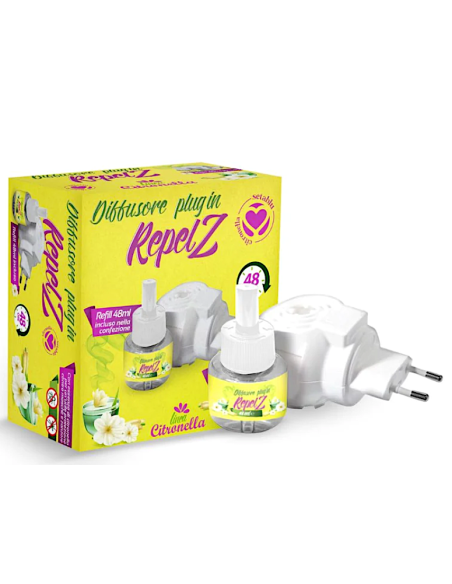 CONF 24 PATCH VERDI 03420 CITRONELLA