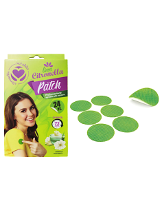 DIFFUSORE 02385 PLUG IN REPELZ CITRONELLA