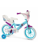 BICI FROZEN 14