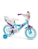 BICI FROZEN 16