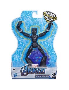 AVENGERS E7377 BEND FLEX su TreG Ingrosso