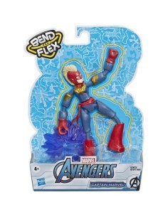 AVENGERS E7377 BEND FLEX su TreG Ingrosso