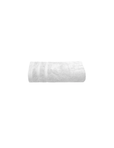 ASCIUGAMANO TELO 029348 BIANCO 70X140CM