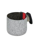 JANET 2.0 BOLLILATTE 12CM